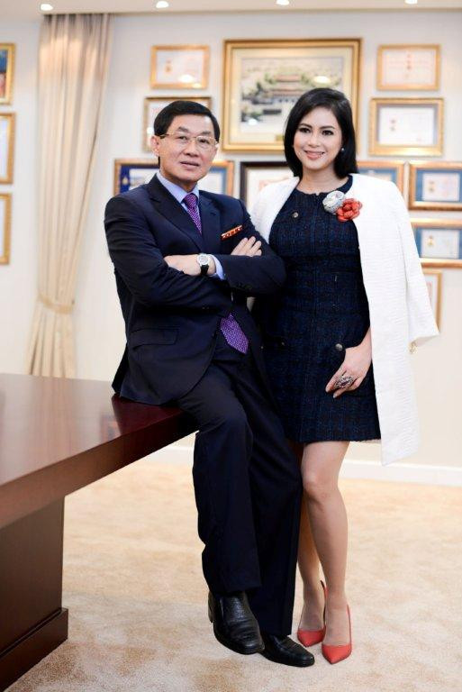 IPP của ông Johnathan Hạnh Nguyễn còn là một trong những đơn vị đi đầu trong lĩnh vực nhượng quyền nhiều chuỗi nhà hàng như Burger King, Dunkin Donuts, Illy Cafe…Ảnh: Internet