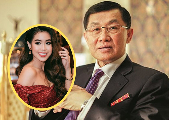Ông Johnathan Hạnh Nguyễn là một doanh nhân, chủ tịch tập đoàn Liên Thái Bình Dương (IPP). Những năm 80 của thế kỷ 20 ông làm việc cho hãng hàng không Philippines Airline và là người đã có nhiều nỗ lực trong việc đàm phán để mở tuyến bay chính thức giữa Việt Nam với Philippines vào năm 1985. Ảnh: Thegioitiepthi.