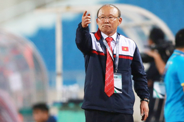 Bên cạnh các giải đấu trên, nhà cầm quân người Hàn Quốc còn "đút túi" hàng tỷ đồng tại các chiến dịch Asiad 28, Asian Cup 2019 và vòng loại U23 châu Á 2020. Ảnh: Thethao247.