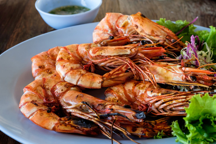 Joanna cho rằng, trong ngành kinh doanh dịch vụ ăn uống, có rất nhiều cơ hội để "tráo" nguyên liệu món ăn và hầu như rất ít khi bị phát hiện.