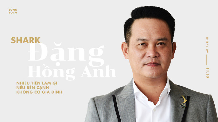 Doanh nhân 8X từng tâm sự rằng có phần hụt hẫng khi quyết định rời bỏ niềm đam mê lớn là môn tennis sau hơn 10 năm gắn bó. Thế nhưng, với anh, trở thành doanh nhân hay trở thành vận động viên tennis không có sự khác biệt rạch ròi. Bởi 2 nghề đều là sự khẳng định giá trị và khả năng của bản thân, hướng đến mục đích là thành công.