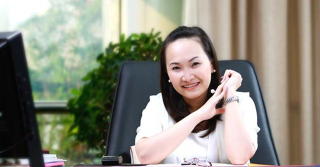 Được mệnh danh là “công chúa mía đường”, bà Đặng Huỳnh Ức My là con gái của “nữ hoàng mía đường” Huỳnh Bích Ngọc và đại gia Đặng Văn Thành.