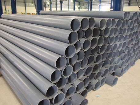 Trước đó, SCG của Thái Lan đã là cổ đông lớn tại Công ty CP Nhựa Bình Minh thông qua công ty con là The Nawaplastic Industries Co., Ltd. Ảnh minh họa.