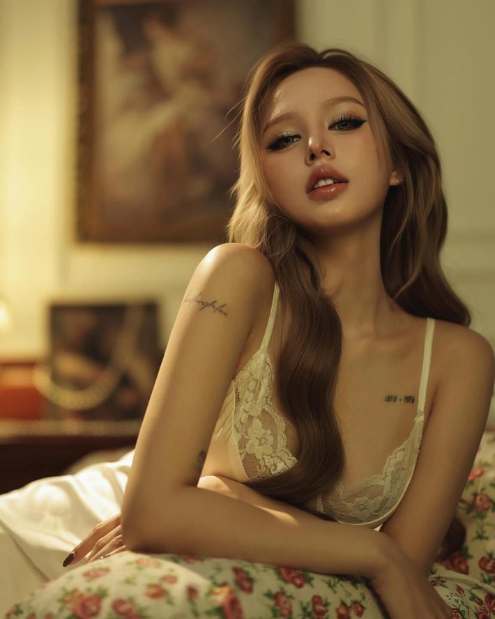 Đa phần CĐM đều dành lời khen cho nhan sắc của Xoài Non. Thậm chí, nhiều người còn thừa nhận, cô nàng đẹp lên trông thấy sau khi cuộc hôn nhân với người chồng cũ là streamer nổi tiếng tan vỡ.