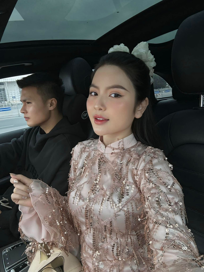 Khi nhận được thông tin như vậy, Chu Thanh Huyền cho con trai sử dụng từ khi bé được hơn 7 tháng tuổi, cho đến thời điểm hiện tại bé gần 9 tháng tuổi. Bé vẫn đang sử dụng sữa này.