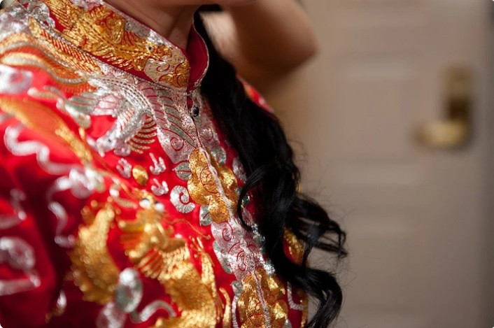 Cách đây không lâu, thông báo tuyển con rể của một đại gia người Chiết Giang, Trung Quốc đã gây xôn xao dư luận. Ảnh minh hoạ