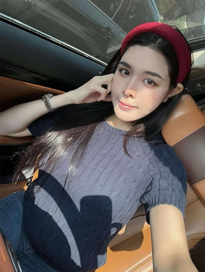 Trước đó, bạn gái Văn Thanh cũng từng gây chú ý khi chỉ trong 24 giờ đã thu về hơn nửa tỷ đồng. Ảnh: FBNV
