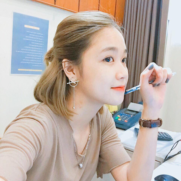 Mới đây trên trang cá nhân của mình, Tâm Xíu đã có những trải lòng trên story về những khó khăn trong cuộc sống.