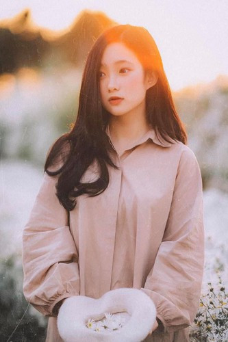 Trang cá nhân của Tiêu Hạ hiện tại đang sở hữu hàng chục ngàn lượt theo dõi.