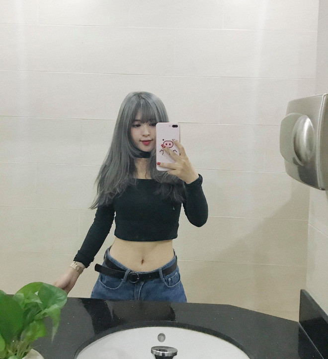 Lên mạng than thở về mong muốn giảm cân, Thảo Nari ngay lập tức vấp phải sự phản ứng của fan.