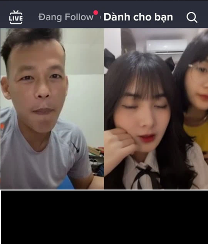 Nhanh chóng, Tấn Trườngđính chính: "Sao nói thế, anh em mình lên đây giao lưu với mọi người thôi, nghề chính mình vẫn là bóng đá nha Chung. Đừng nói như vậy. Nói chung anh em thương mới hỗ trợ thôi".