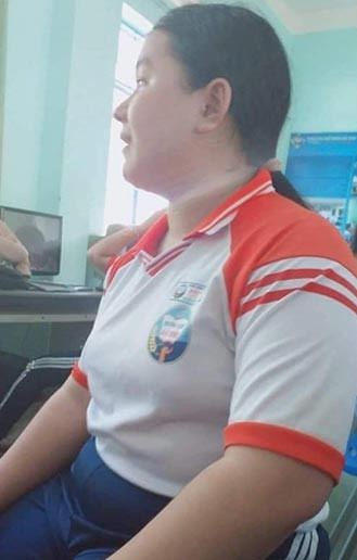 Những câu nói tưởng như là lời trêu đùa vô tình lại trở thành nỗi ám ảnh đối với Thanh Thanh, khiến cô tổn thương sâu sắc suốt thời gian dài.