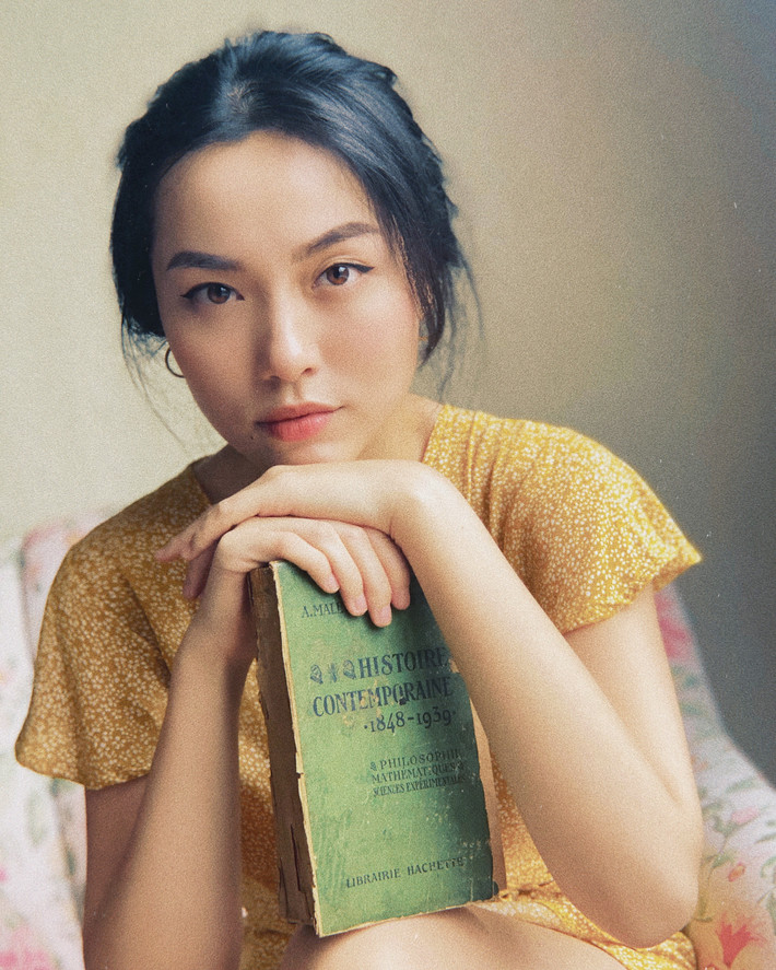 Nhìn lại tình huống mình vừa gặp, Hà Trúc đã rút ra những điều mà cô cho là có thể giúp mọi người hạn chế gặp phải "phiền phức" giống mình.