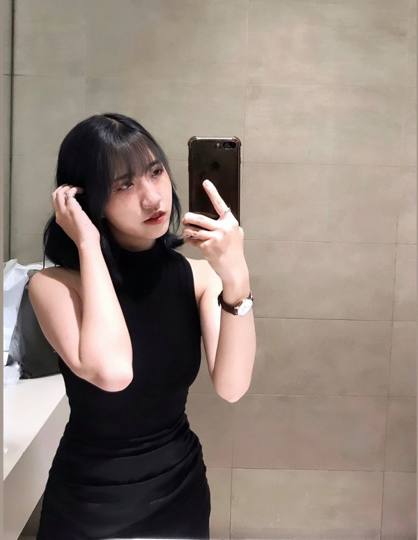Quan điểm về chuyện tình yêu và phát ngôn “anh phải chiều em chứ” của Đoan Nhanh nhanh chóng thu về cả “rổ gạch đá” từ cộng đồng mạng sau khi show hẹn hò lên sóng.
