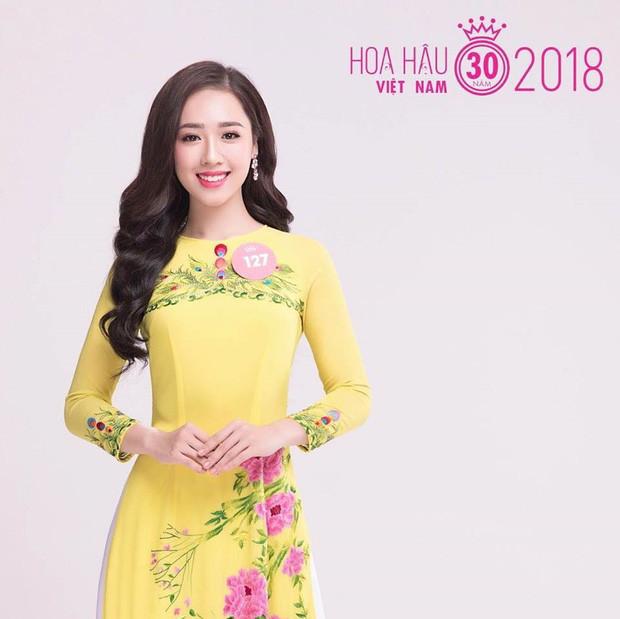 Phạm Ngọc Hà My (SN 1996) - top 15 Hoa hậu Việt Nam 2018 kiêm Hoa khôi Báo chí 2019. Nữ BTV VTV24 cho biết mình từng nhận được câu hỏi từ đồng nghiệp rằng "Tại sao mấy đứa đi thi Hoa hậu về cứ muốn vào VTV làm thế nhờ?".