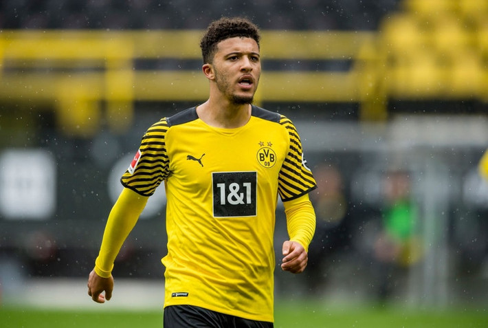 Chứng kiến màn thể hiện ấn tượng của Jadon Sancho trong những mùa giải vừa qua, nhiều CĐV quên rằng cầu thủ này mới 21 tuổi. HLV Gareth Southgate đặc biệt xem trọng tài năng của Sancho và coi anh là quân bài quan trọng bậc nhất trên hàng công tại Euro 2020.