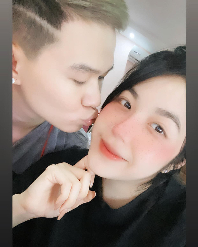Cùng ngắm những pha "thả cẩu lương" khiến netizen phải gato của Rambo và "hot girl bánh tráng" Bảo Trân.