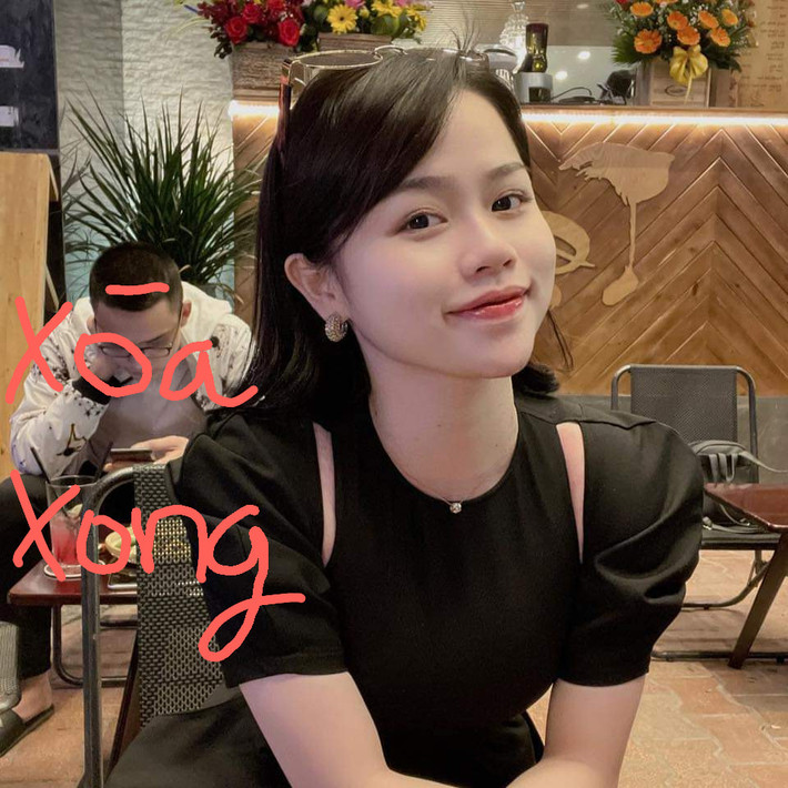 Bên cạnh đó, Huỳnh Anh cũng nhận được khá nhiều lời khen ngợi về nhan sắc.
