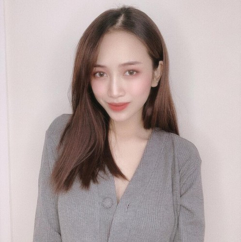 Joyce Phạm cũng cho biết thêm, do nhà đông người nên phải dự trữ đồ nhiều.