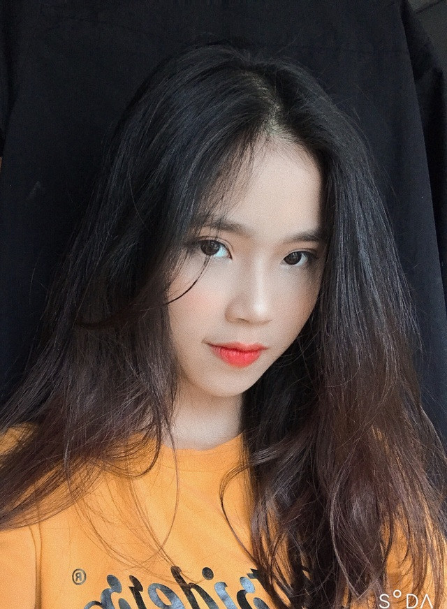 Diệu Anh chia sẻ rằng, tìm ra thế mạnh của bản thân, hoàn thiện những điều "chưa đẹp" sẽ giúp mỗi người trở nên tự tin hơn.