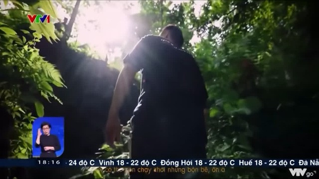 Mới đây, streamer Độ Mixi bất ngờ xuất hiện trên sóng VTV1 và đã làm nhiều fan hâm mộ rất ngạc nhiên.