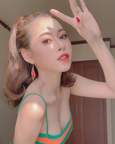 Đọc story của Chí Thành xong, nhiều người mơ hồ nghĩ có khi nào anh nói chia tay xong thì anh gặp... may mắn hay không?