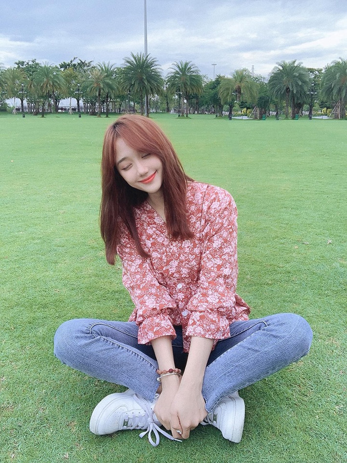 Dẫu vậy, cho đến nay Mina Young vẫn chưa bất cứ động thái nào nhắc đến "người thương" của mình.