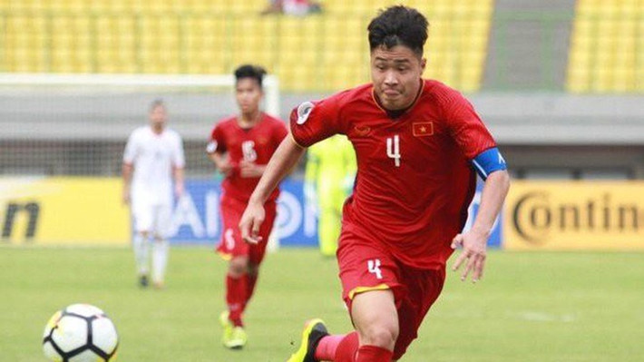 Khi lực lượng hàng phòng ngự tuyển Việt Nam mỏng đi sau những ca chấn thương của Đình Trọng, Thành Chung, Tiến Dũng và Văn Hậu, HLV Park Hang Seo quyết định gọi Đặng Văn Tới.