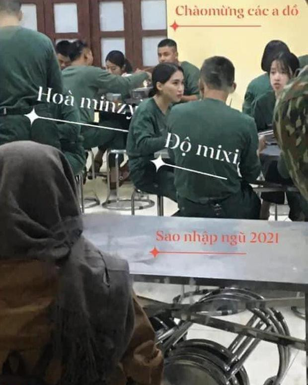 Nhìn Độ Mixi "xuống tóc" mà nhiều người bày tỏ cười lăn lóc.
