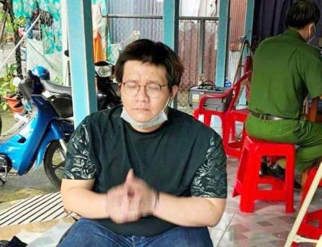Cùng với đó, bà chủ khu du lịch Đại Nam ũng bày tỏ sự tiếc nuối với cuộc đời của Nhâm Hoàng Khang.