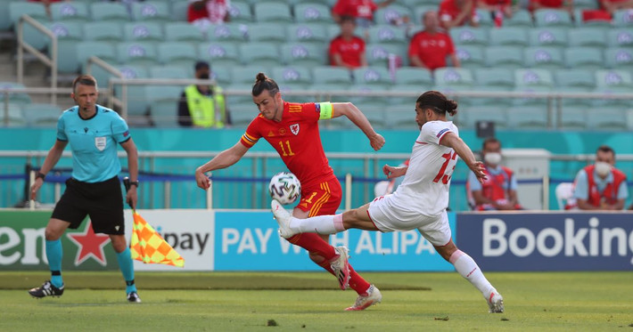 Tối nay (12/6), Thụy Sĩ có trận ra quân ở VCK EURO 2020 gặp Xứ Wales.