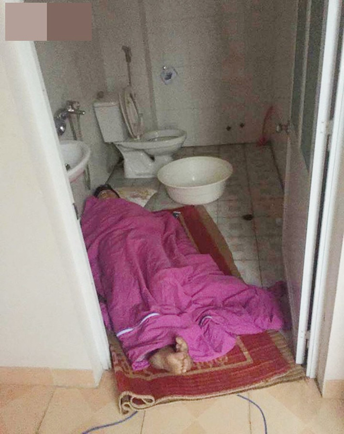 Bài đăng về hậu quả của việc người chồng cãi nhau với vợ xuất hiện lập tức nhận về sự quan tâm lớn. Rất nhiều ý kiến trái chiều được đưa ra.