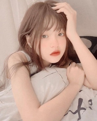Tuy nhiên sang năm 2021, hot girl Trần Thanh Tâm có vẻ im hơi lặng tiếng hơn.