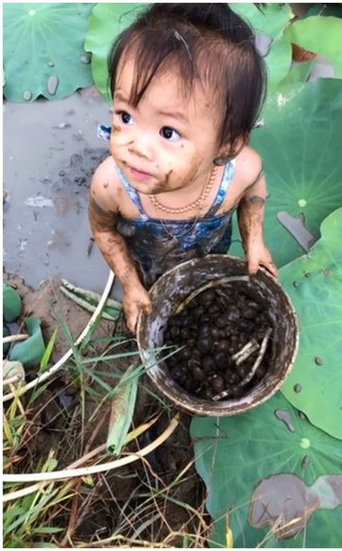 Mới đây, lại thêm một trường hợp nữa khiến nhiều người phải bỏ suy nghĩ về việc đẻ con gái ngoan hiền, dễ bảo.