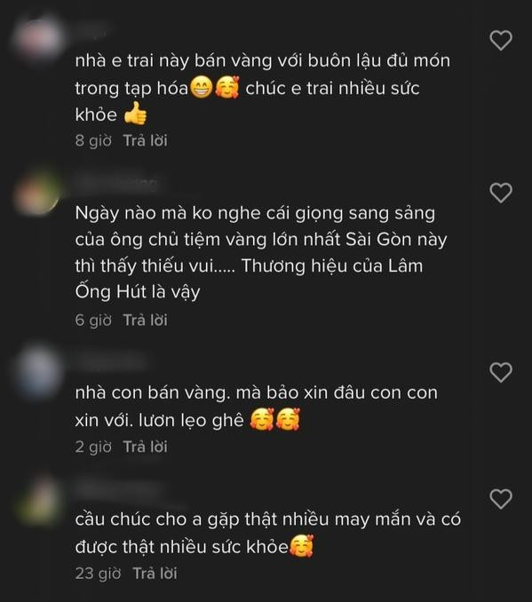 Trước thắc mắc khá nhạy cảm này, TikToker "Lâm Ống Húc" lại có cách giải đáp siêu dễ thương.
