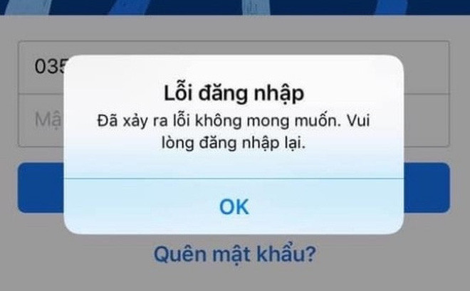 Lỗi Facebook login khiến dân mạng không khỏi khó chịu. Nhiều người cho biết, họ phải giải khuây bằng các nền tàng khác như TikTok, Zalo hay Telegram.
