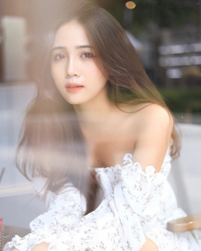 Hiện tại, phong cách thời trang của Thảo Huyền có những thay đổi nhưng vẫn trong chừng mực.