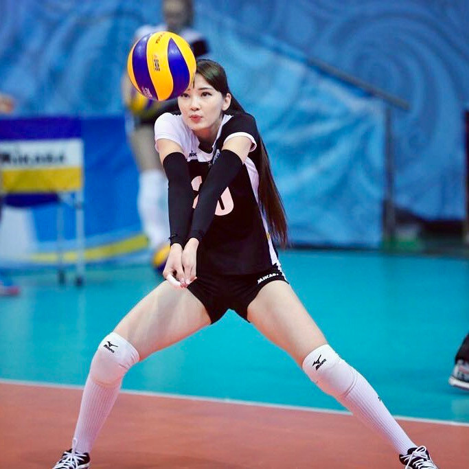 Tuy nhiên, cho đến thời điểm hiện tại Sabina vẫn chưa đưa ra quyết định chính thức về việc có lấn sân sang mảng giải trí hay không.