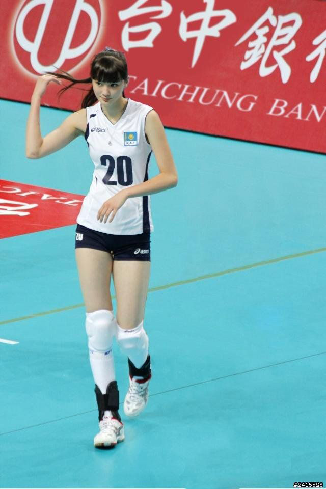 Trang Indosport.com tiết lộ, "thiên thần bóng chuyền" đang cân nhắc lấn sân sang lĩnh vực phim ảnh.