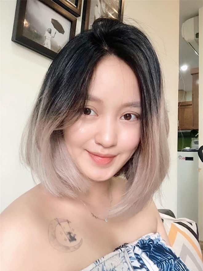 Đã 33 tuổi nhưng Mi Vân vẫn trẻ xinh như hồi đôi mươi