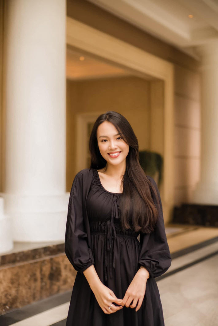 Thủy Tiên xác định giảm cân là một hành trình lâu dài, đòi hỏi sự kiên trì nên không thể nóng vội. Nhờ đó mà 9x cũng không gặp quá nhiều áp lực hay stress.