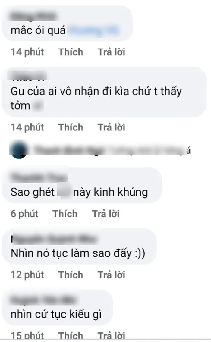 Nhiều người cho rằng dù sao hiện nay Lê Bống cũng đang là người có ảnh hưởng đến giới trẻ, đặc biệt là những người trẻ tuổi.