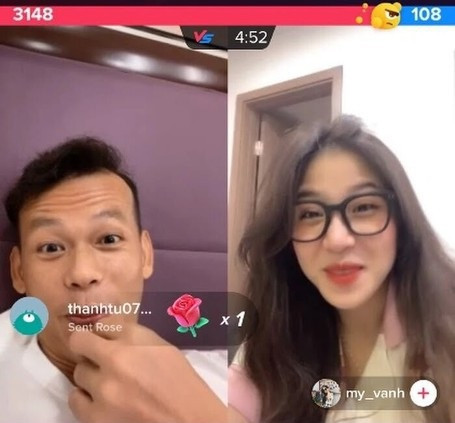 Sau khi vướng vào drama bị chỉ trích vì thích chơi MXH, thủ thành đội tuyển Việt Nam là Bùi Tấn Trường đã cam kết không chơi Tiktok, không livestream trong thời gian tập trung thi đấu cùng đội tuyển.