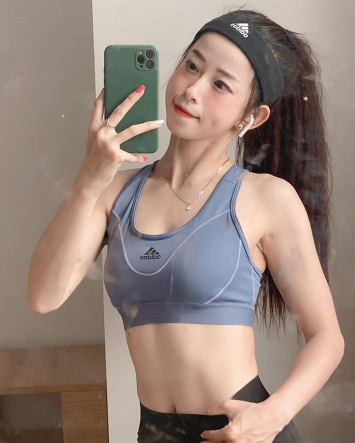 Dù phải nghỉ thi đấu trong thời gian dài, tuy nhiên với ý thức tập luyện nghiêm túc tại nhà, Tuyết Vân vẫn cho thấy trạng thái sung mãn, sẵn sàng trở lại sàn đấu bất cứ lúc nào dịch bệnh được kiểm soát.