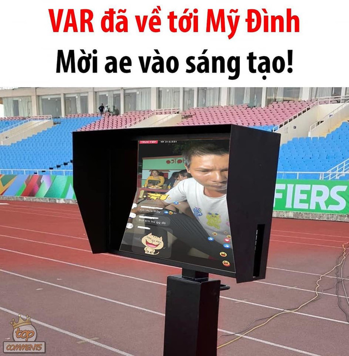 Các fan của ido phụ hồ sẽ có thêm 1 thiết bị để tham gia lớp học.