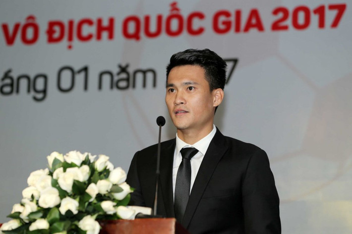 Những ngày qua, trên mạng xã hội lan truyền thông tin Công Vinh từng góp tiền thành lập Công ty cổ phần Bóng đá Bà Rịa - Vũng Tàu, chủ quản CLB Bà Rịa - Vũng Tàu, vốn điều lệ ban đầu ở mức 200 tỷ đồng. CLB Bà Rịa - Vũng Tàu chính là á quân Giải Hạng nhất quốc gia 2020.