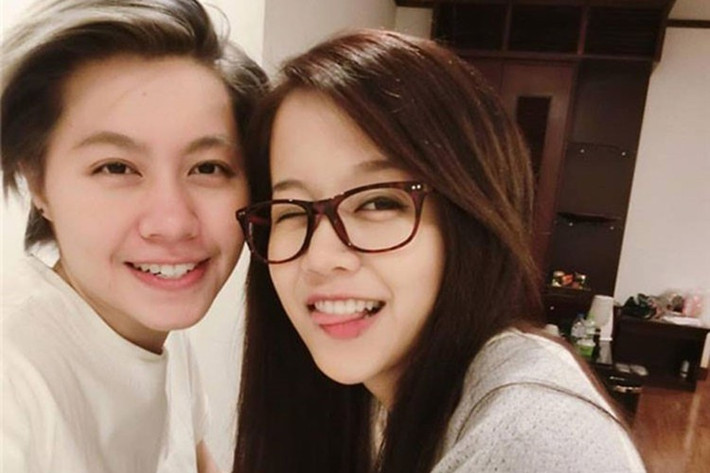 Vì một chút khó chịu xen lẫn không cam tâm cộng thêm chút dở khóc dở cười, Alex đã phải lên story Instagram than thở.
