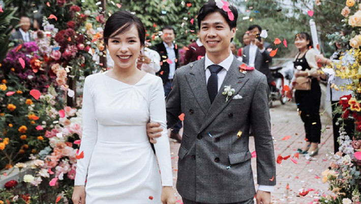 Nếu di chuyển trong thời điểm này, Công Phượng nhiều khả năng sẽ phải đi đường bộ.