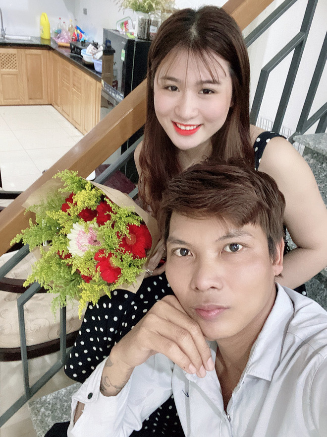 Đến khoảng tháng 3/2021, Lộc Fuho và Kim Thủy quyết định về chung một nhà.