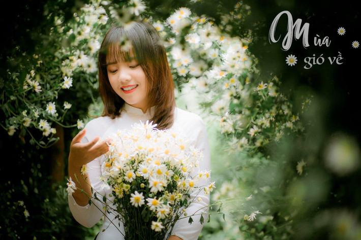 Bản thân Trà My thì rất vui và tự hào mỗi lần nghe lại giọng nói của mình bởi cô nàng cũng đã đóng góp được một chút công sức để nhắc nhở người dân Việt Nam chống dịch an toàn.